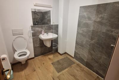 240 euro!!!Ap.cu 1 camera Et 1 Zona Bogdanestilor - 7