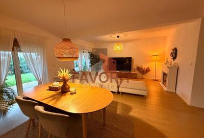 Duplex cu 4 camere | 2 Bai | Garaj | Giroc - 3