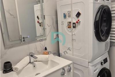 Apartament 3 camere Tractorul, 72 mp - Brasov - 12