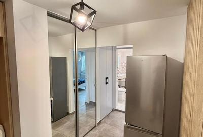 Complet utilat, 2 camere spre sud, 5 minute de metrou Aurel Vlaicu - 2