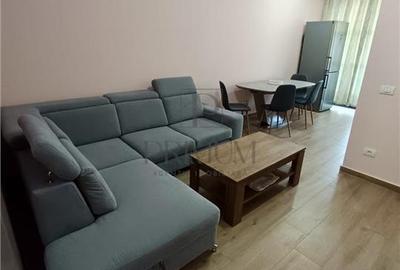 SAGULUI - 2 CAMERE - PARTER INALT - PARCARE - 2