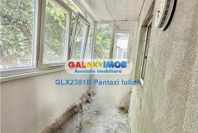 Vanzare 3 camere | Gorjului  | Decomandat | bloc 1979 | 8min metrou - 8