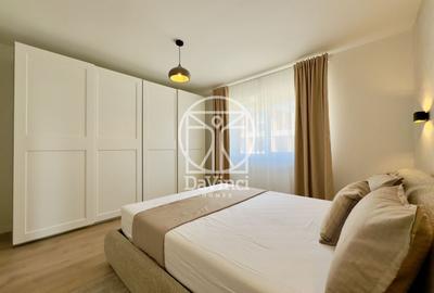 Penthouse 5 camere, 3 bai |  terasa 9.11 mp, intabulat, orientare SUD - 3