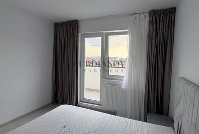 Apartament cu 2 camere + Terasă și loc de parcare - Metrou 1 Decembrie - 10