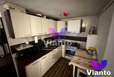 Garsonieră decomandată, mobilată în Ultracentral
