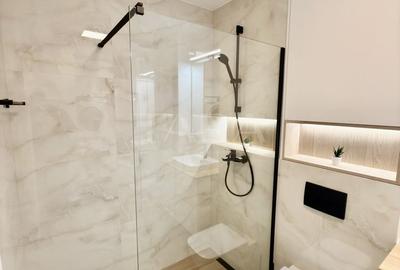 Apartament 2 camere  imobil nou, cu parcare subterană. - 7