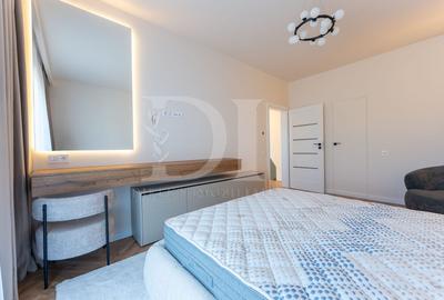 Duplex la cheie / Intrare Chinteni - 21
