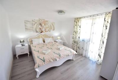 Vila cu 4 apartamente si o mansarda Tineretului - 21