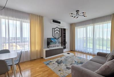 APARTAMENT 2 CAMERE | MOBILAT-UTILAT | PARCARE | LUXURIA DOMENII | PET FRIENDLY - 6