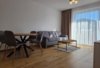Apartament 3 camere de inchiriat, in Urban Plaza - 4