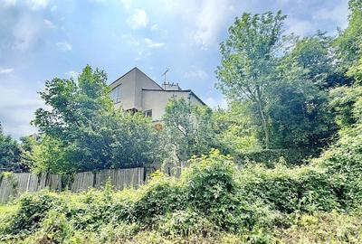 Casă individuală cu 5 camere în Brașovul Vechi