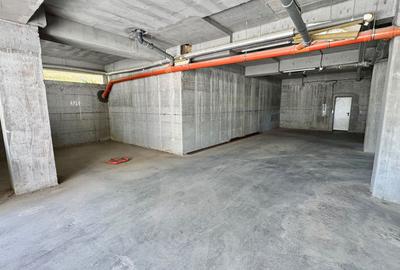 Apartament premium cu 4,5 camere  | 3 locuri de parcare subterane | Tractorul - 23