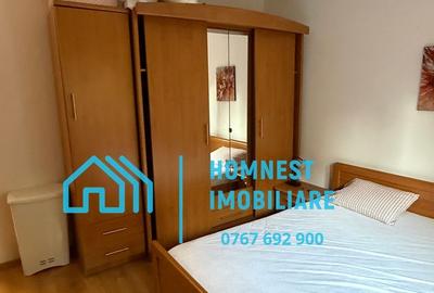 Ap. 2 camere | Centrala proprie | Zona Brancoveanu – Str.Padeșu  | Pet Friendly - 5