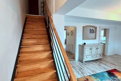 Apartament de 4 camere cu parcare subterana in Andrei Muresanu - 15