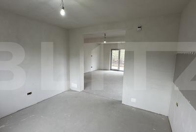 Casă unifamilială 170 mp, teren 1000 mp, Popești - 3