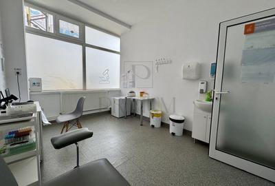 Spatiu comercial - zona excelenta - aer conditionat - 108 mp - 3