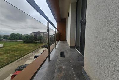 Vanzare 3 Camere Otopeni Central Lidl - 9