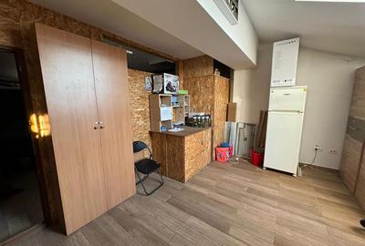 Cladire cu un aspect aparte de inchiriat in Centrul Focsaniului - 24