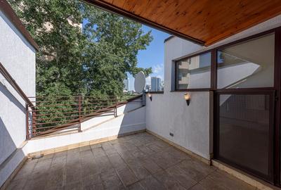 SUPER-ZONĂ - Casă 6 camere, Floreasca, finisaje și mobilier premium - 8