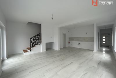 Duplex deosebit cu 5 camere in Ghiroda - 3