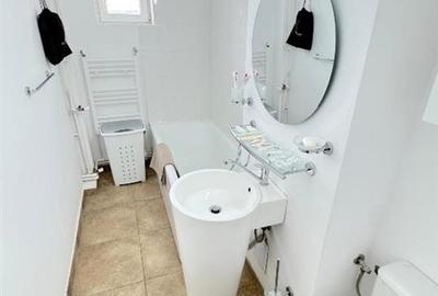 Apartament 2 camere | Aviatiei | Centrala proprie | Metrou Aurel Vlaicu - 7
