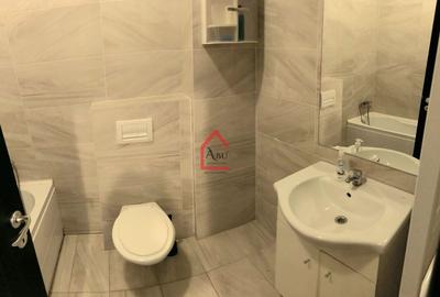 Apartament 2 camere decomandat Păcurari - Concept Residence - 9