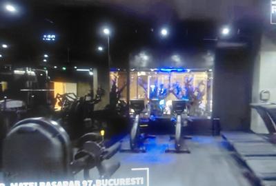 BLOC NOU cu SPA, PISCINE SI FITNESS, AP 1 CAM. - 16