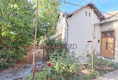 Casă individuală cu 3 camere în Gheorgheni