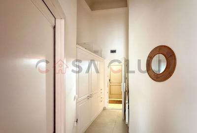 Apartament reprezentativ in cladire istorica | 125 mp | ultracentral - 12