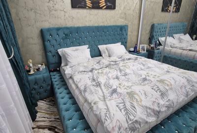 3 camere Demisol Înalt Încălzire pardoseală B-dul Timisoara - 24