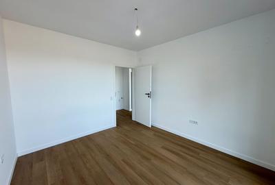 Apartament 2 camere tip studio | terasă 13 mp | Alphaville Distrikt - 6