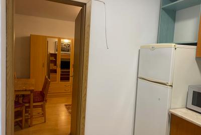 Apartament 1 camera Zorilor, Calea Turzii, zona Sigma, cu PARCARE - 10