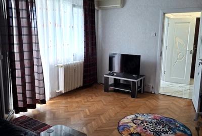Apartament cu 2 camere semidecomandat, mobilat în 1 Decembrie 1918