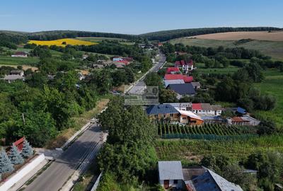 Casa Buciumeni/jud Galati/ Panouri fotovoltaice - 3