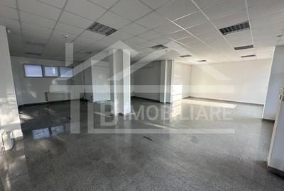 Spatiu comercial, 120 mp, Zona Gara mica - 2