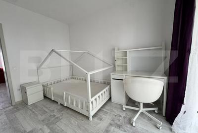 Apartament 3 Camere | Vedere la Cetatea Râșnov | Mobilat și Utilat | 60 mp - 6