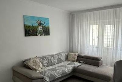 Apartament cu 2 camere semidecomandat în Nerva Traian