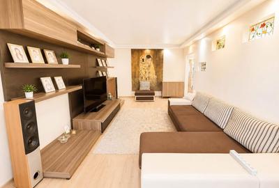 3 Camere Decomandat Zona Anda Mobilat Gaze - 3