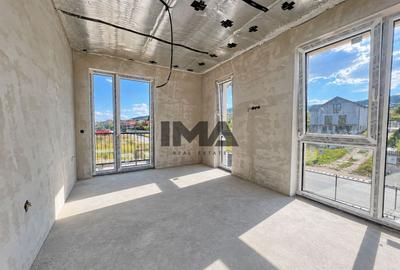 Duplex nou | 120 mp utili | Teren 340 mp | Chinteni - 7