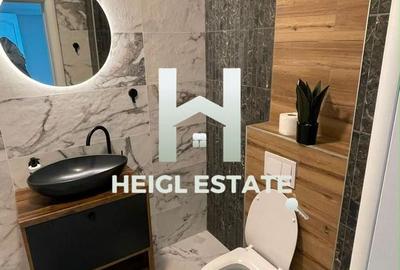 Apartament cu 3 camere si bucatarie inchisa Prima Arena - 8