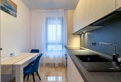 Apartament 2 camere, Parcare, zona Iulius Mall Park Lake - 7