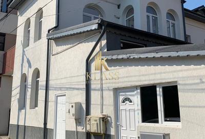Vilă interbelică 9 camere | Vasile Lascăr - Eminescu | renovată - 2