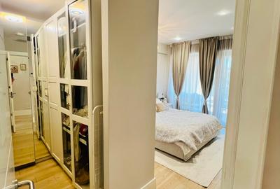 Apartament cu 2 camere în Pipera