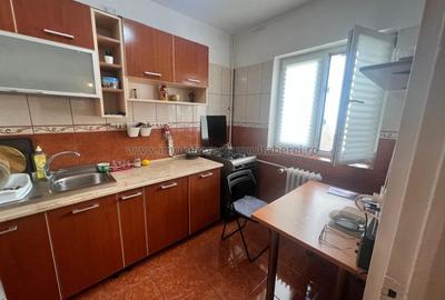 Drumul Taberei, Metrou Valea Ialomitei, 3 camere, decomandat - 4