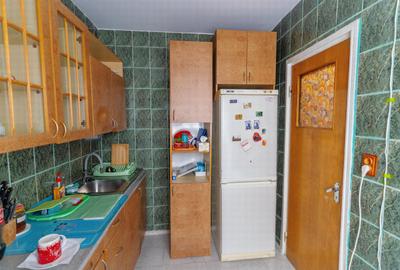 Închiriere | 3 camere | Bd. Timișoara – 9 min Metrou Romancierilor - Sector 6 - 7