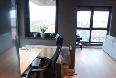 Pipera: Apartament 2 camere, modern, langa American School ! - 3