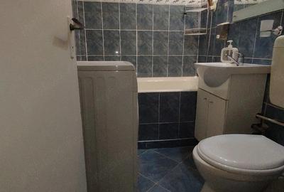 2 camere cu centrală si parcare – zona Budimex - pet friendly - 3