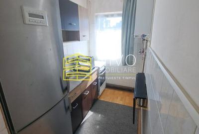 Apartament 2 camere – Tg. Mureș – 7 Noiembrie – Zona UMFST - 4