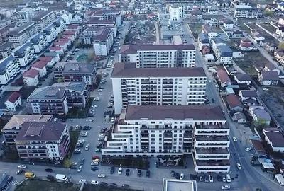 Apartament 2 camere, strada Coralului, rond Cristalului, Bragadiru - 3