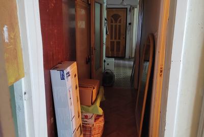 Apartament cu 3 camere decomandate in zona Calea Lipovei - 4